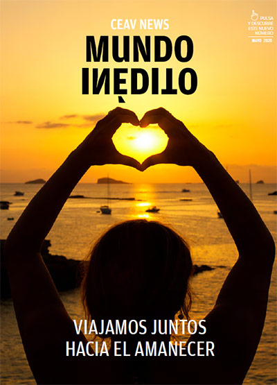 REVISTA MAYO 2020 (MAYO 2020)