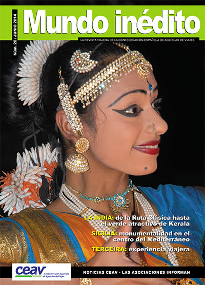 NÚMERO 26 (JUNIO 2014)