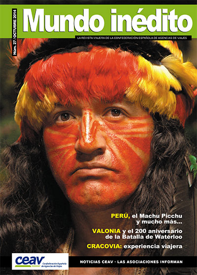 NÚMERO 27 (OCTUBRE 2014)