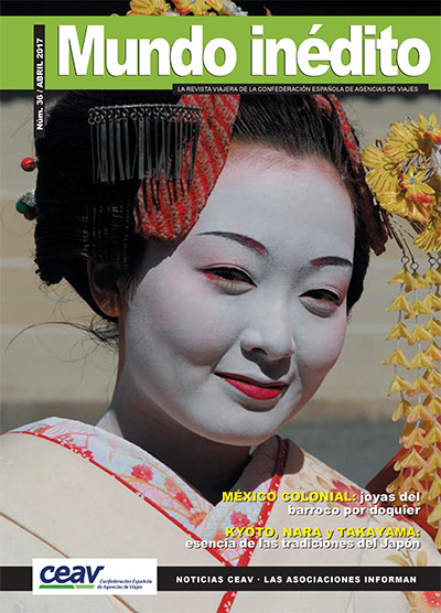 NÚMERO 36 (ABRIL 2017)