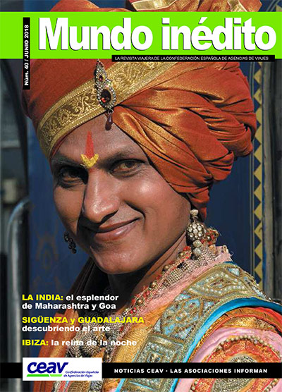 NÚMERO 40 (junio 2018)