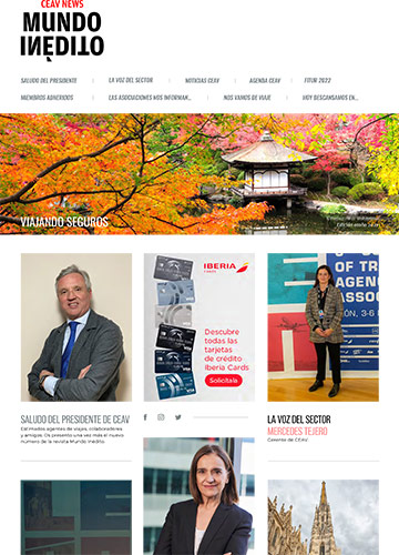 REVISTA NOVIEMBRE 2021 (NOVIEMBRE 2021)