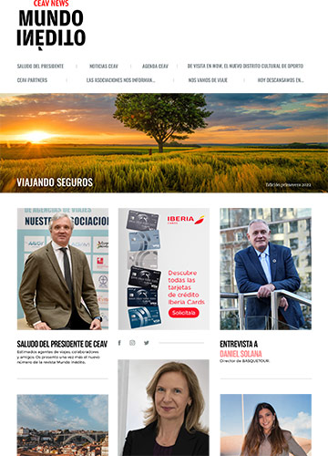 REVISTA PRIMAVERA 2022 (PRIMAVERA 2022)